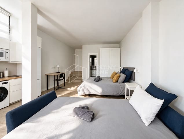 1 camera da letto Appartamento in vendita in Corralejo, La Oliva con piscina - 195.000 € (Rif: 9599321)
