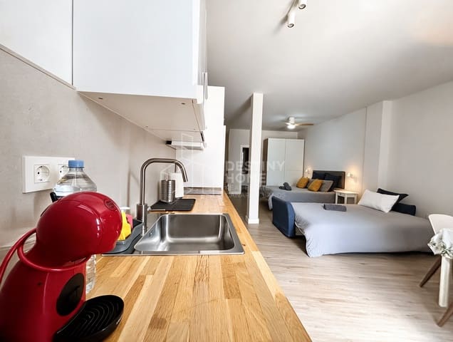 1 camera da letto Appartamento in vendita in Corralejo, La Oliva con piscina - 195.000 € (Rif: 9599321)
