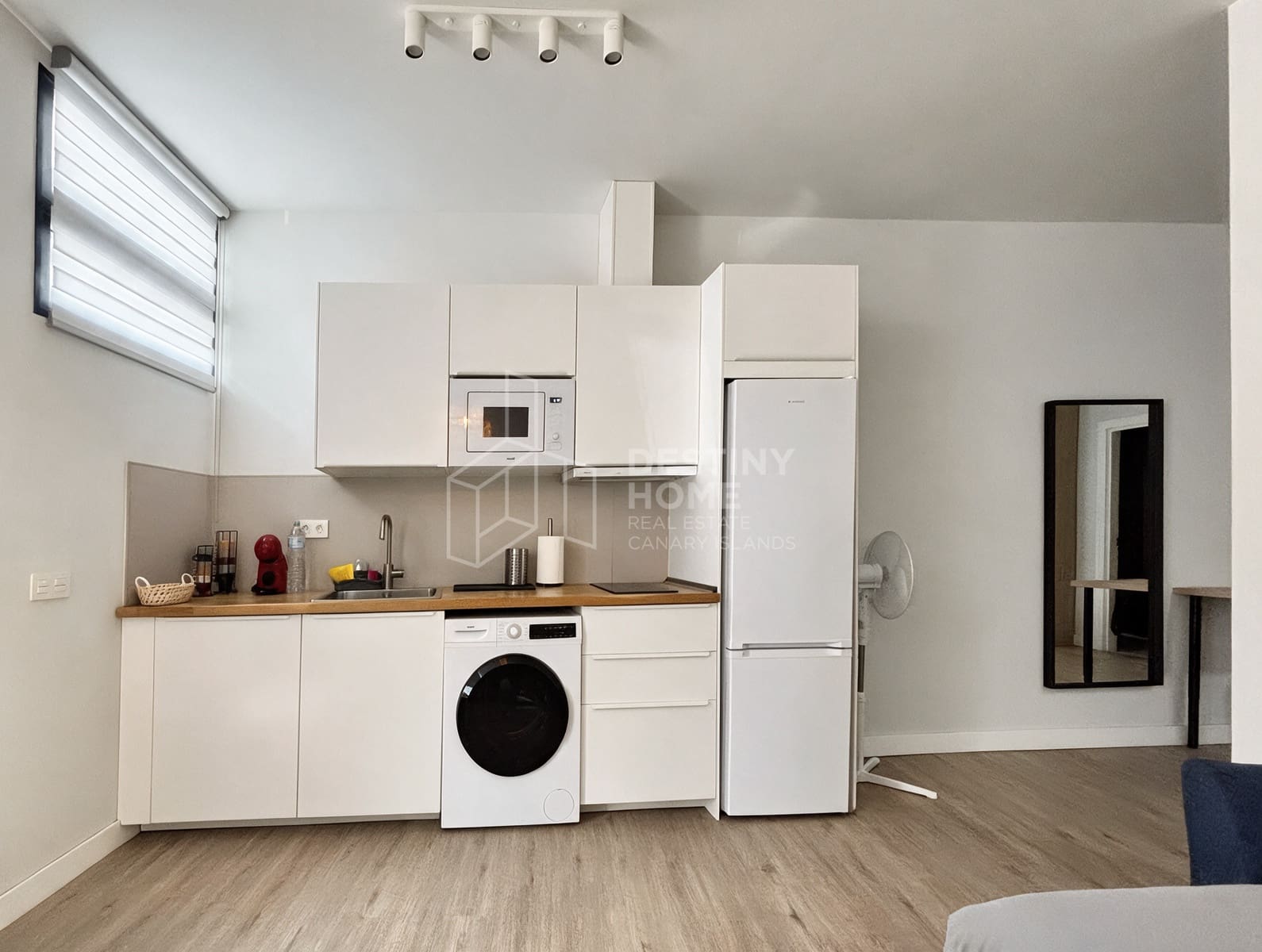 1 slaapkamer Appartement te koop in Corralejo met zwembad - € 195.000 (Ref: 9599321)