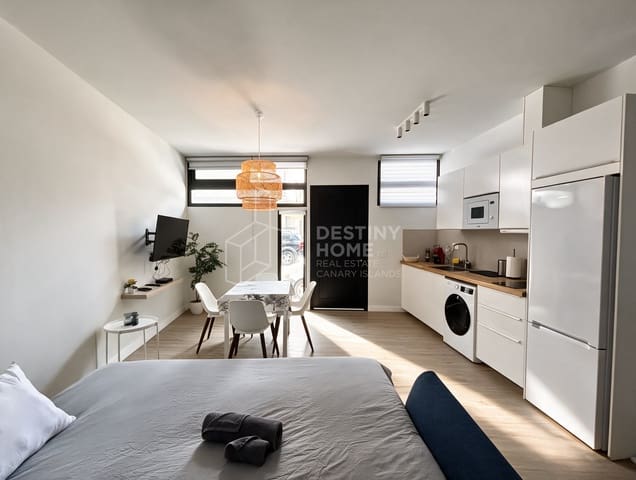 1 camera da letto Appartamento in vendita in Corralejo, La Oliva con piscina - 195.000 € (Rif: 9599321)