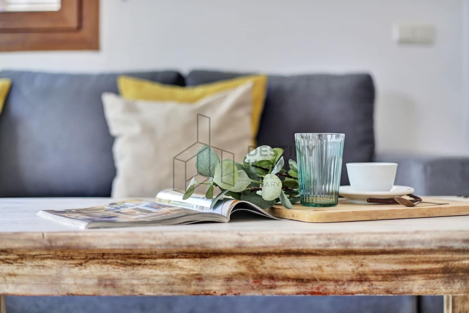 2 makuuhuone Huvila myytävänä paikassa Corralejo mukana uima-altaan - 545 000 € (Ref: 9607556)