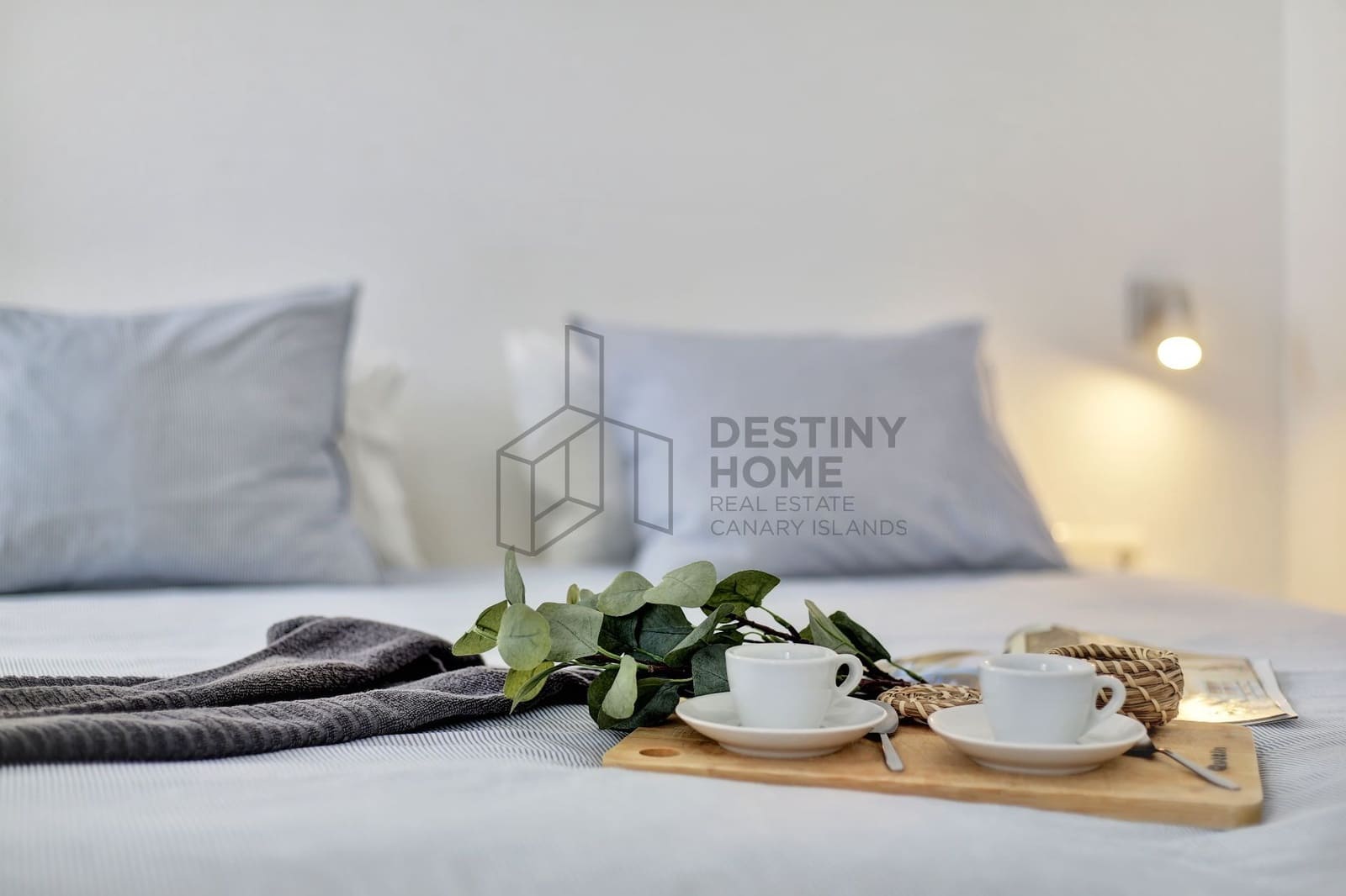 2 makuuhuone Huvila myytävänä paikassa Corralejo mukana uima-altaan - 545 000 € (Ref: 9607556)