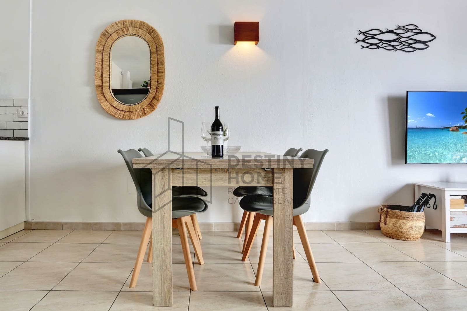 2 makuuhuone Huvila myytävänä paikassa Corralejo mukana uima-altaan - 545 000 € (Ref: 9607556)