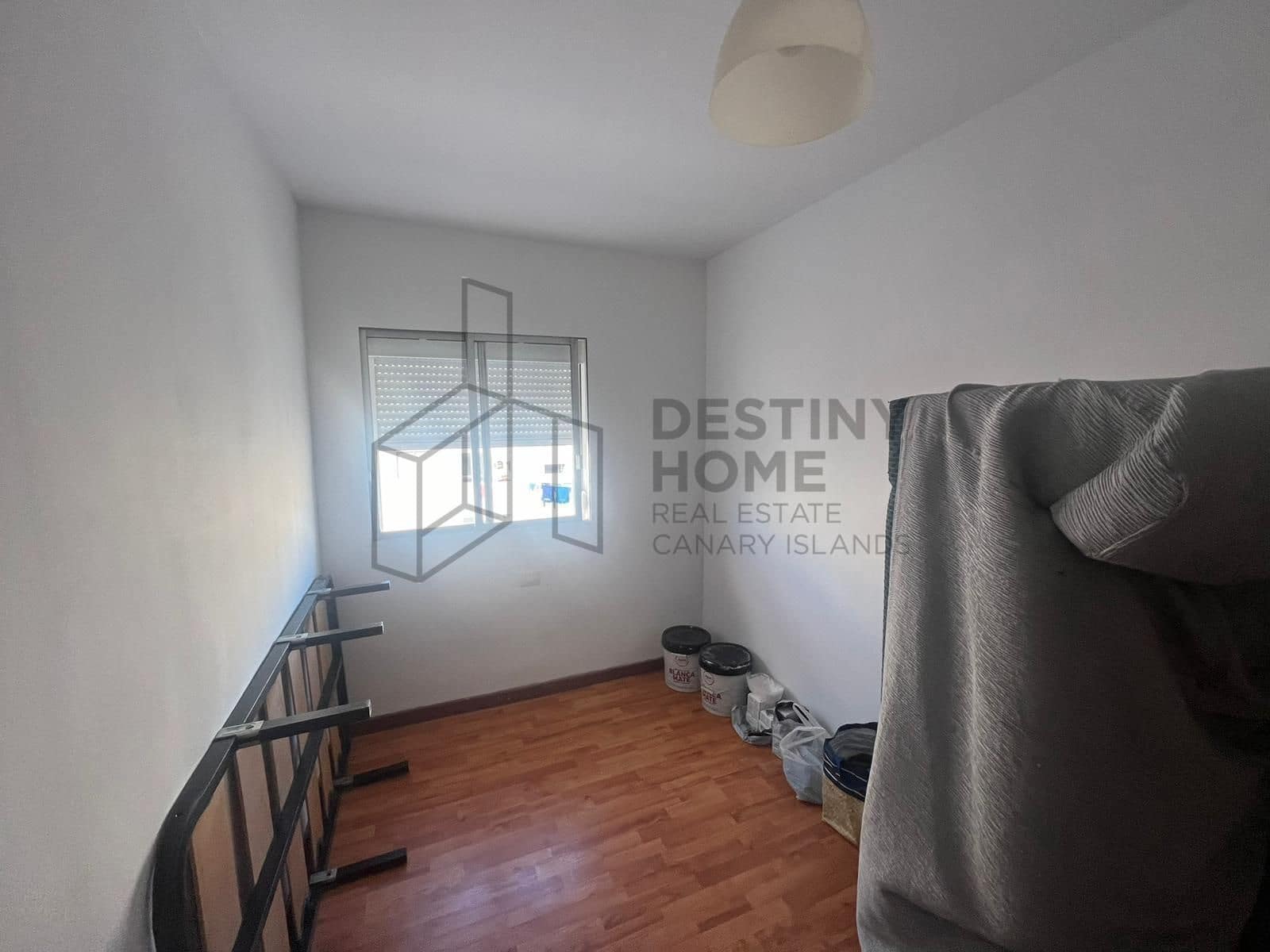 3 soveværelse Lejlighed til salg i Puerto del Rosario - € 190.000 (Ref: 9607557)