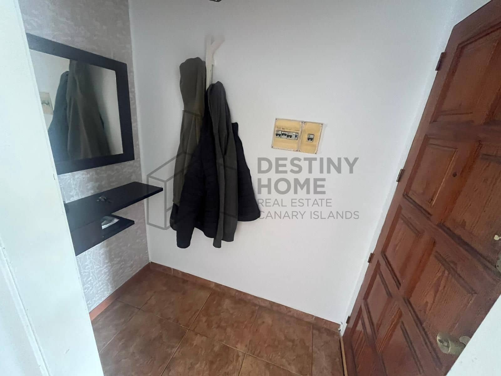 3 soveværelse Lejlighed til salg i Puerto del Rosario - € 190.000 (Ref: 9607557)