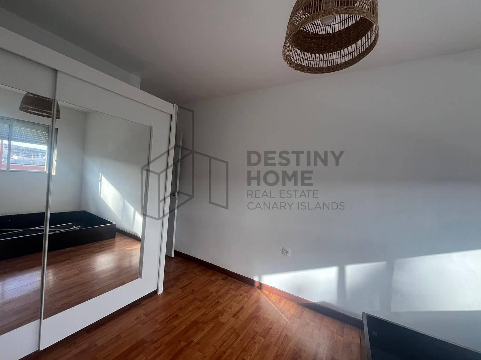 3 soveværelse Lejlighed til salg i Puerto del Rosario - € 190.000 (Ref: 9607557)