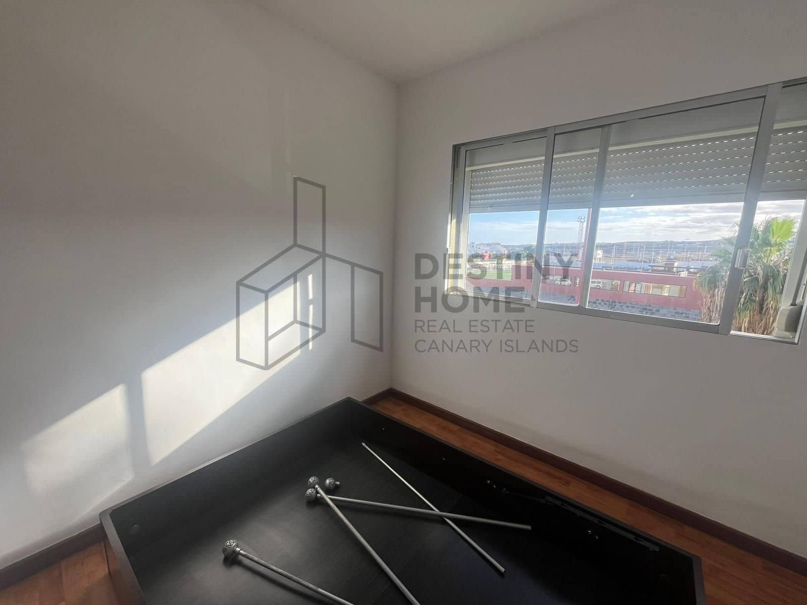 3 soveværelse Lejlighed til salg i Puerto del Rosario - € 190.000 (Ref: 9607557)