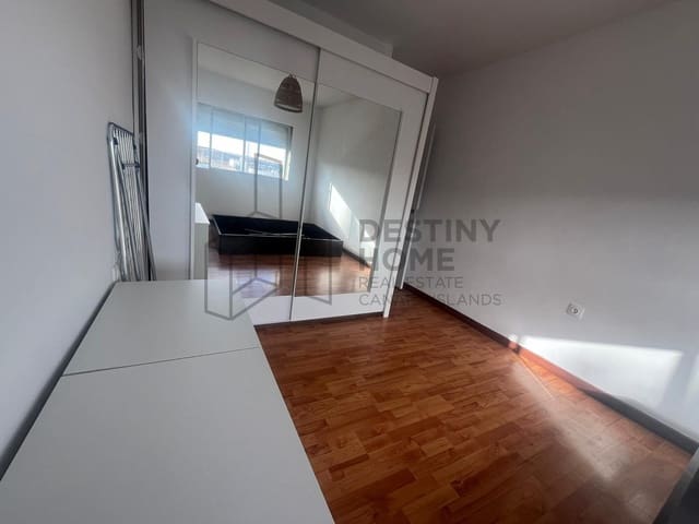 3 soveværelse Lejlighed til salg i Puerto del Rosario - € 190.000 (Ref: 9607557)