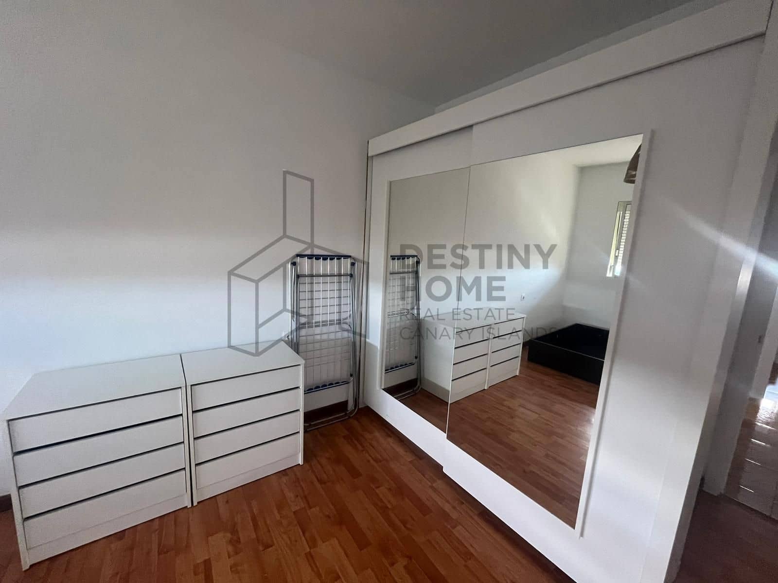 3 soveværelse Lejlighed til salg i Puerto del Rosario - € 190.000 (Ref: 9607557)