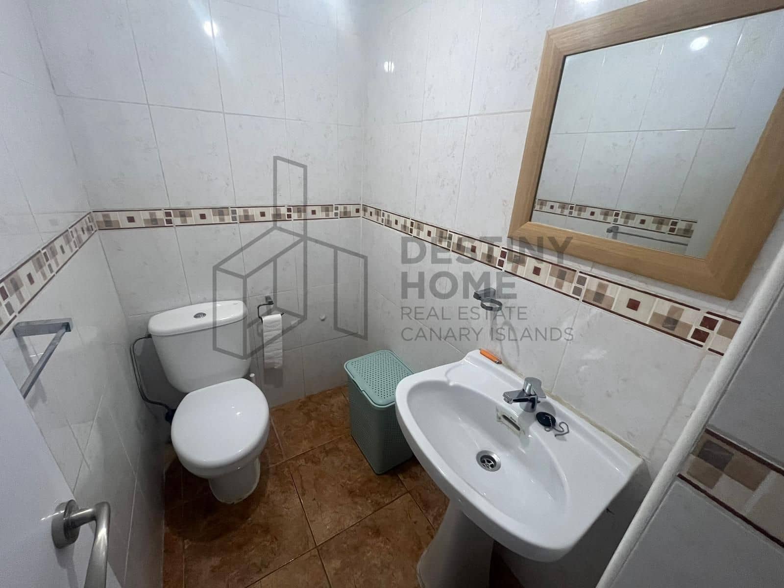 3 soveværelse Lejlighed til salg i Puerto del Rosario - € 190.000 (Ref: 9607557)