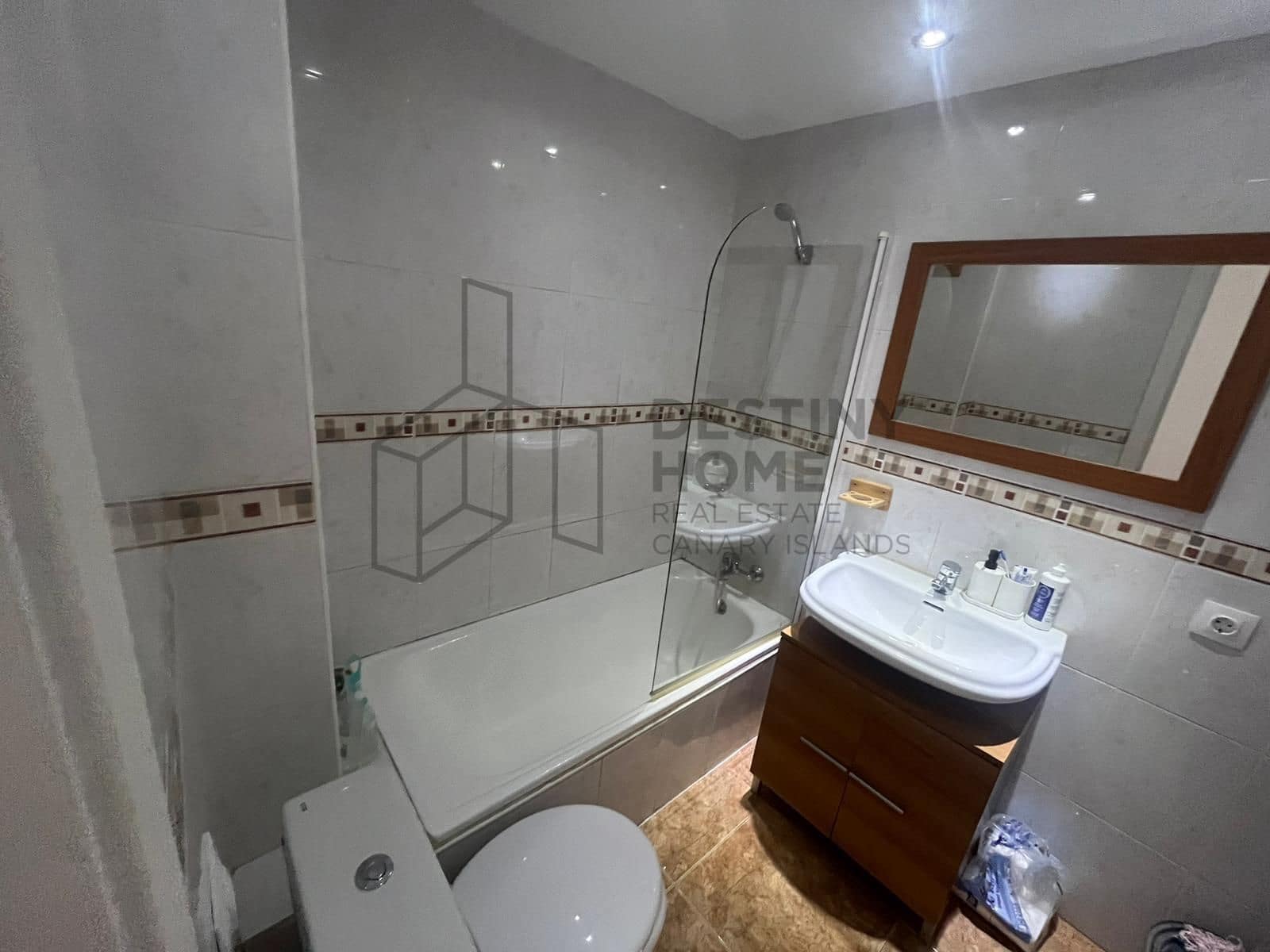 3 soveværelse Lejlighed til salg i Puerto del Rosario - € 190.000 (Ref: 9607557)