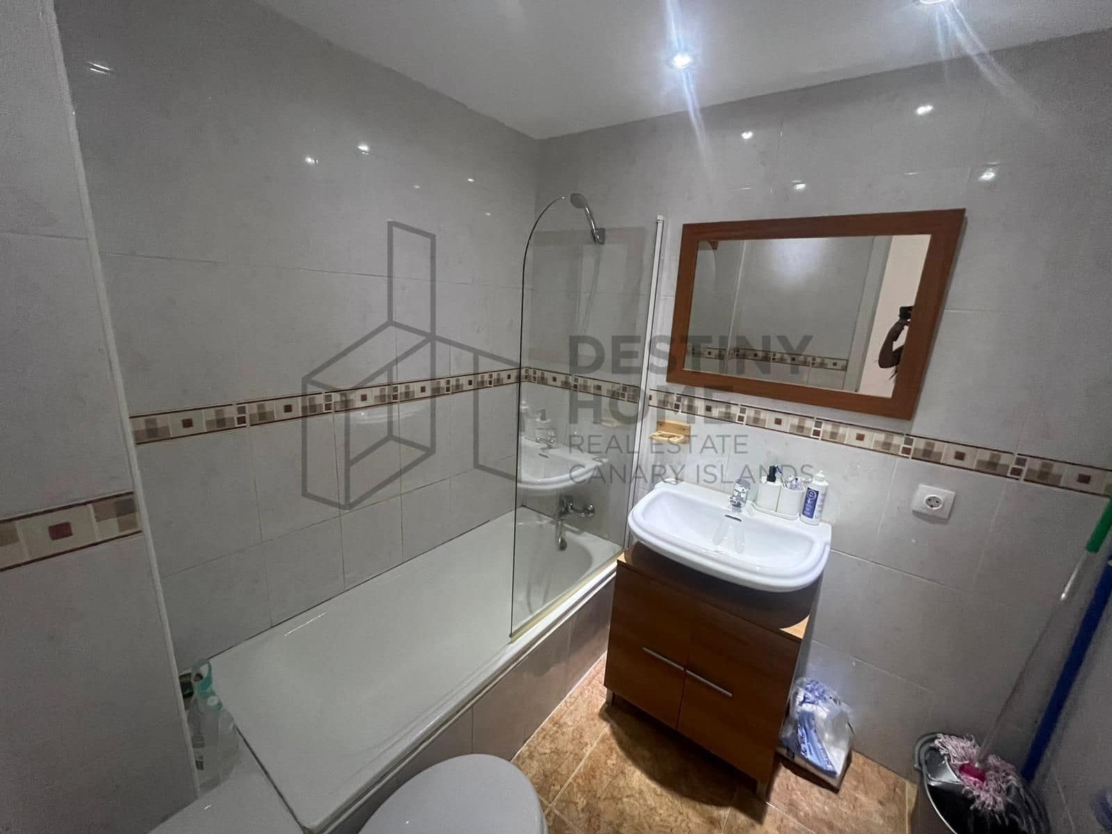 3 soveværelse Lejlighed til salg i Puerto del Rosario - € 190.000 (Ref: 9607557)