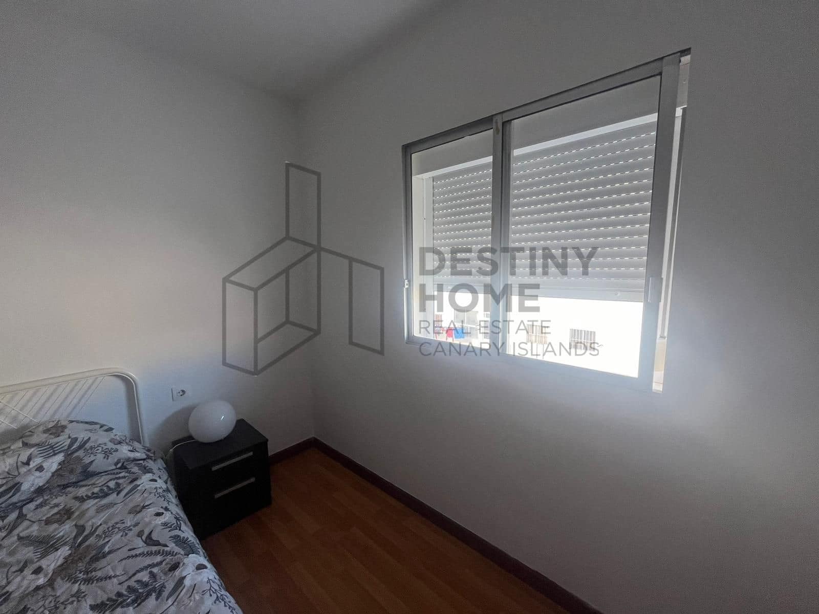 3 soveværelse Lejlighed til salg i Puerto del Rosario - € 190.000 (Ref: 9607557)