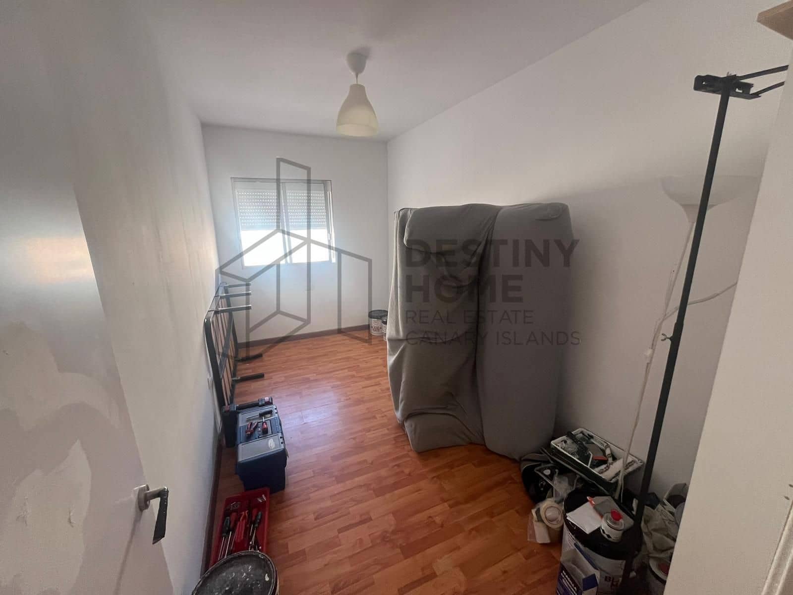 3 soveværelse Lejlighed til salg i Puerto del Rosario - € 190.000 (Ref: 9607557)