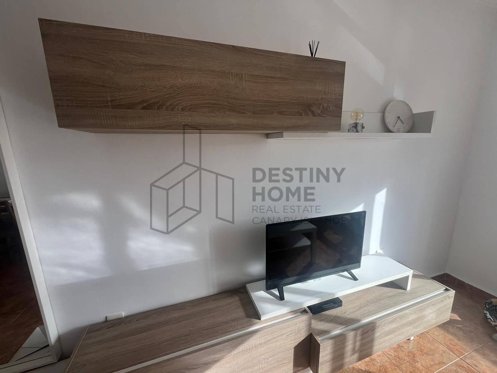 3 soveværelse Lejlighed til salg i Puerto del Rosario - € 190.000 (Ref: 9607557)