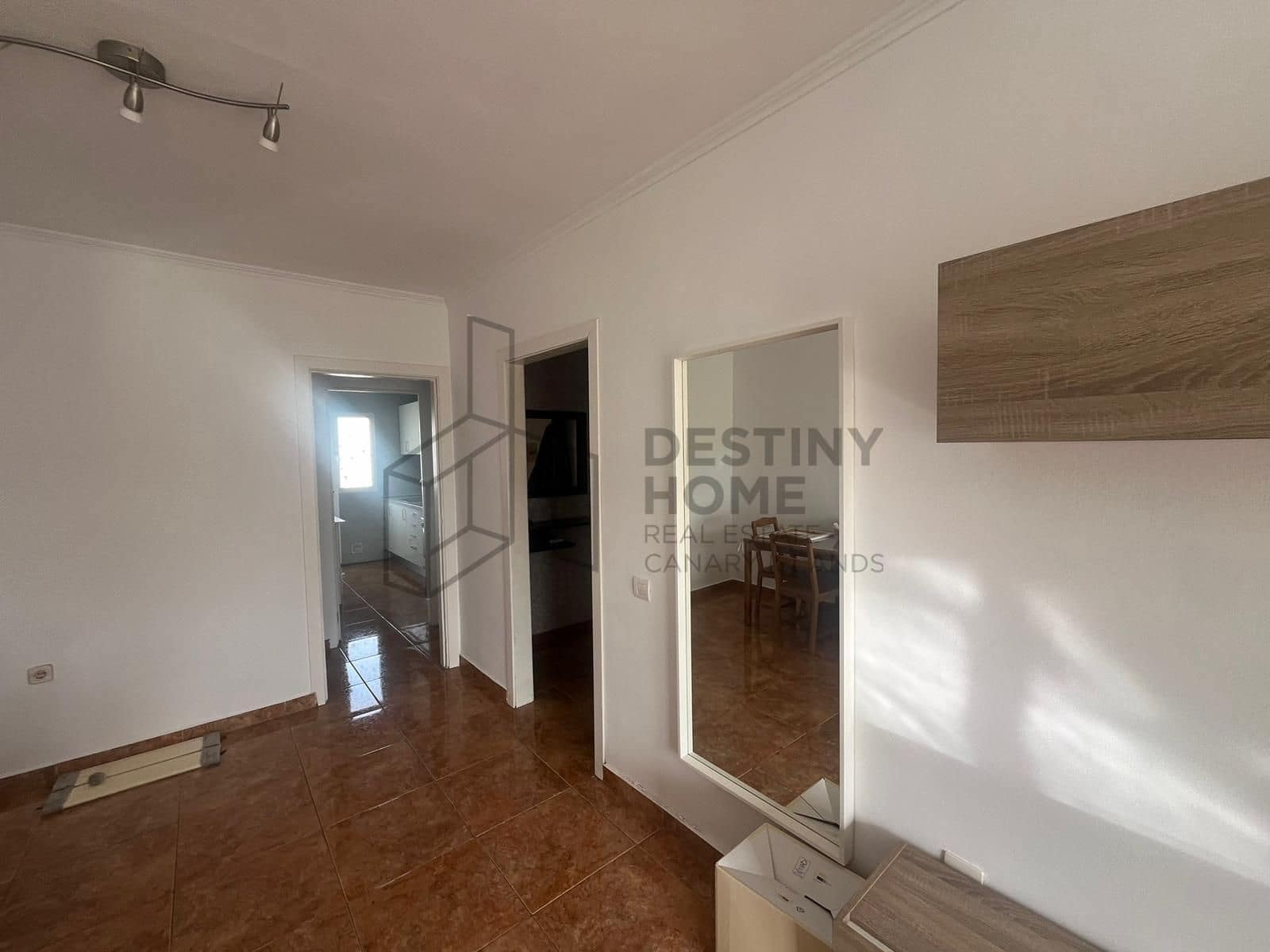 3 soveværelse Lejlighed til salg i Puerto del Rosario - € 190.000 (Ref: 9607557)