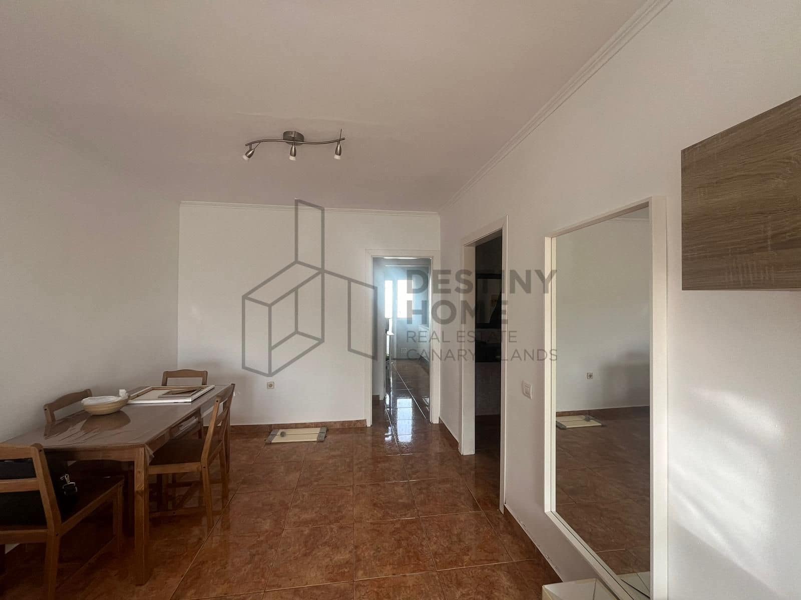 3 soveværelse Lejlighed til salg i Puerto del Rosario - € 190.000 (Ref: 9607557)