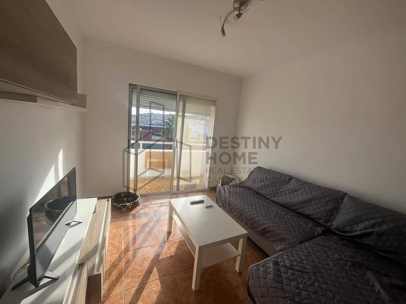 3 soveværelse Lejlighed til salg i Puerto del Rosario - € 190.000 (Ref: 9607557)