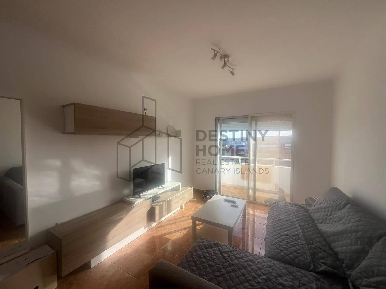 3 soveværelse Lejlighed til salg i Puerto del Rosario - € 190.000 (Ref: 9607557)