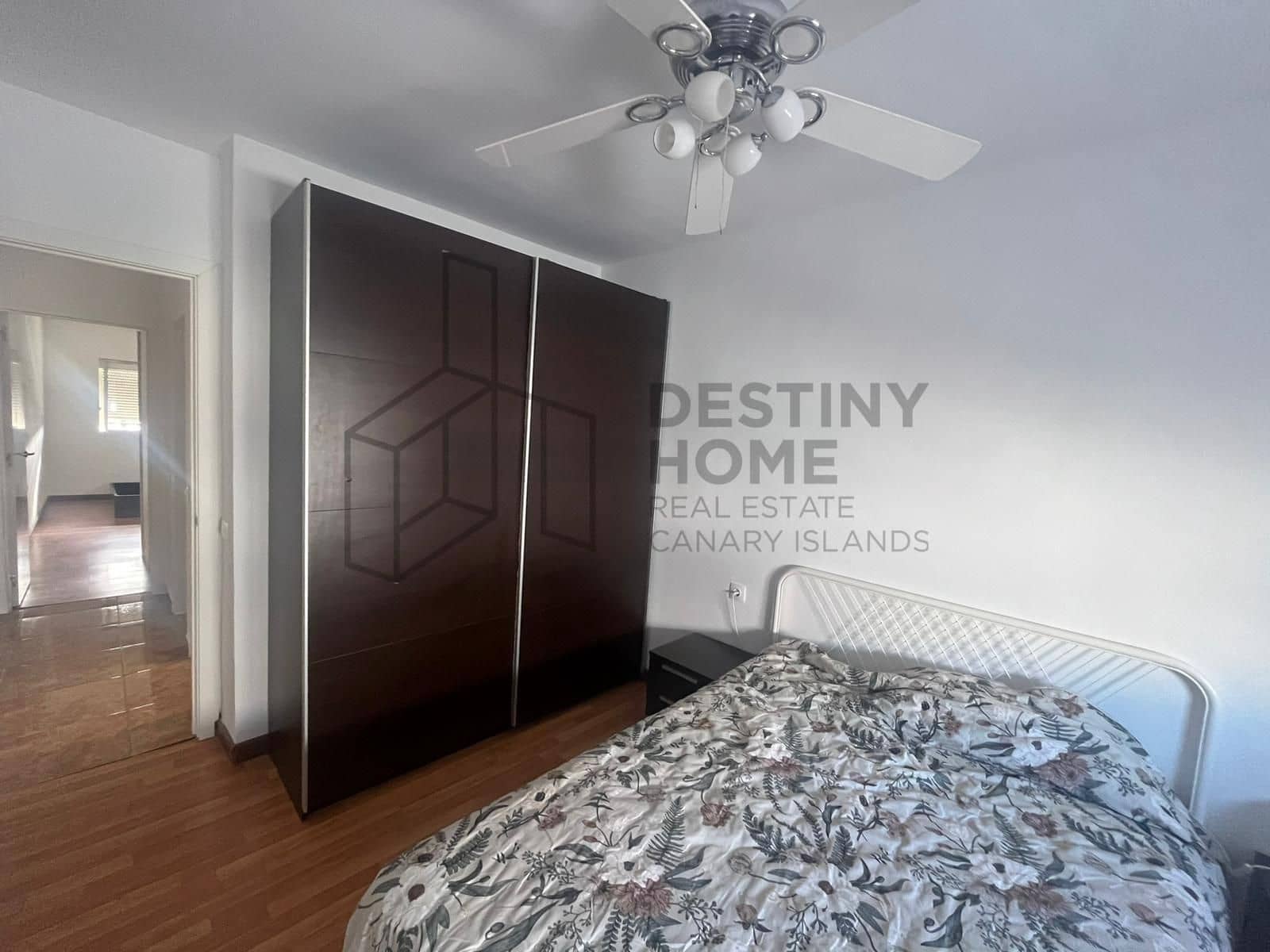 3 soveværelse Lejlighed til salg i Puerto del Rosario - € 190.000 (Ref: 9607557)