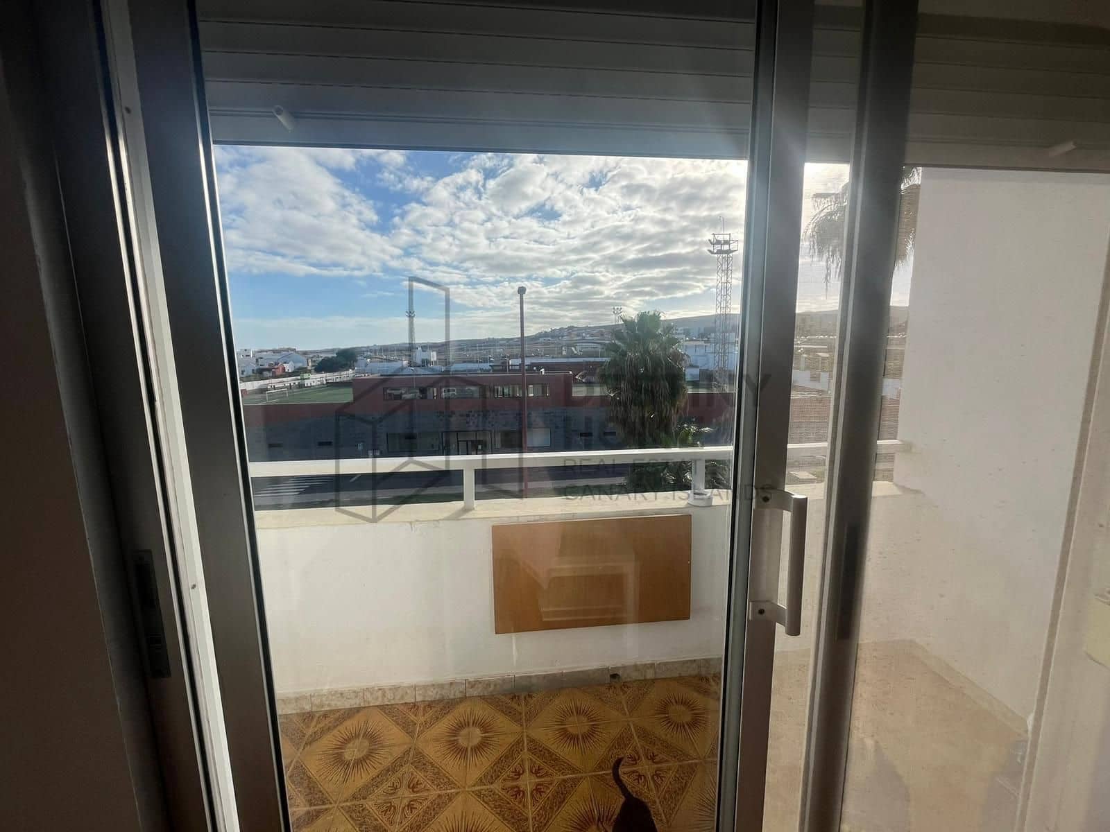 3 soveværelse Lejlighed til salg i Puerto del Rosario - € 190.000 (Ref: 9607557)