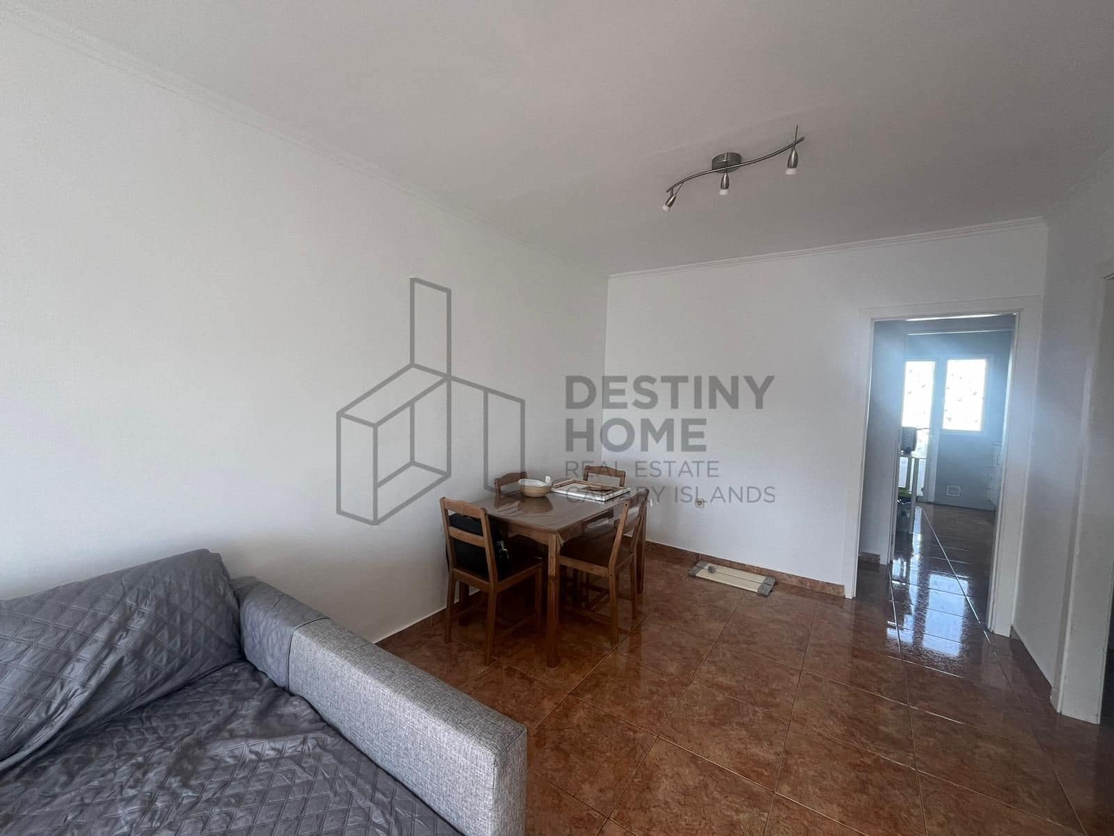 3 soveværelse Lejlighed til salg i Puerto del Rosario - € 190.000 (Ref: 9607557)