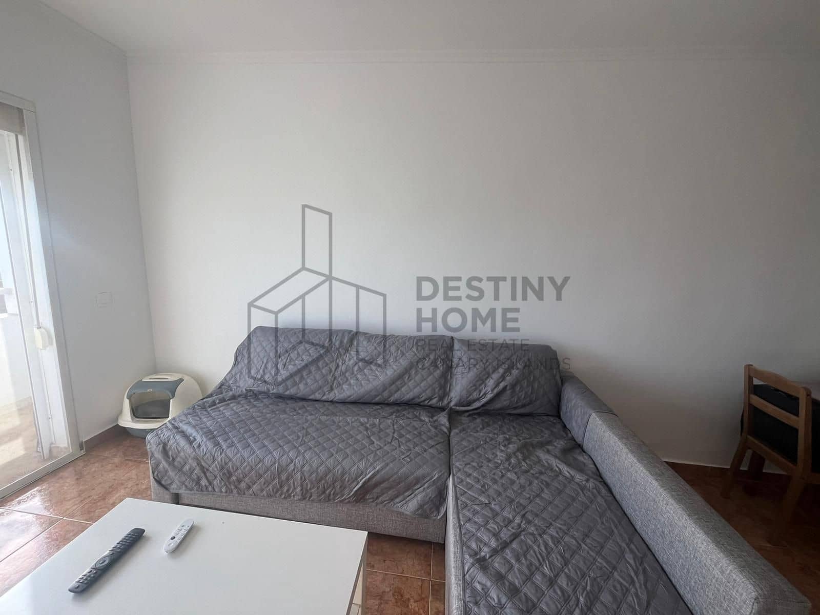 3 soveværelse Lejlighed til salg i Puerto del Rosario - € 190.000 (Ref: 9607557)