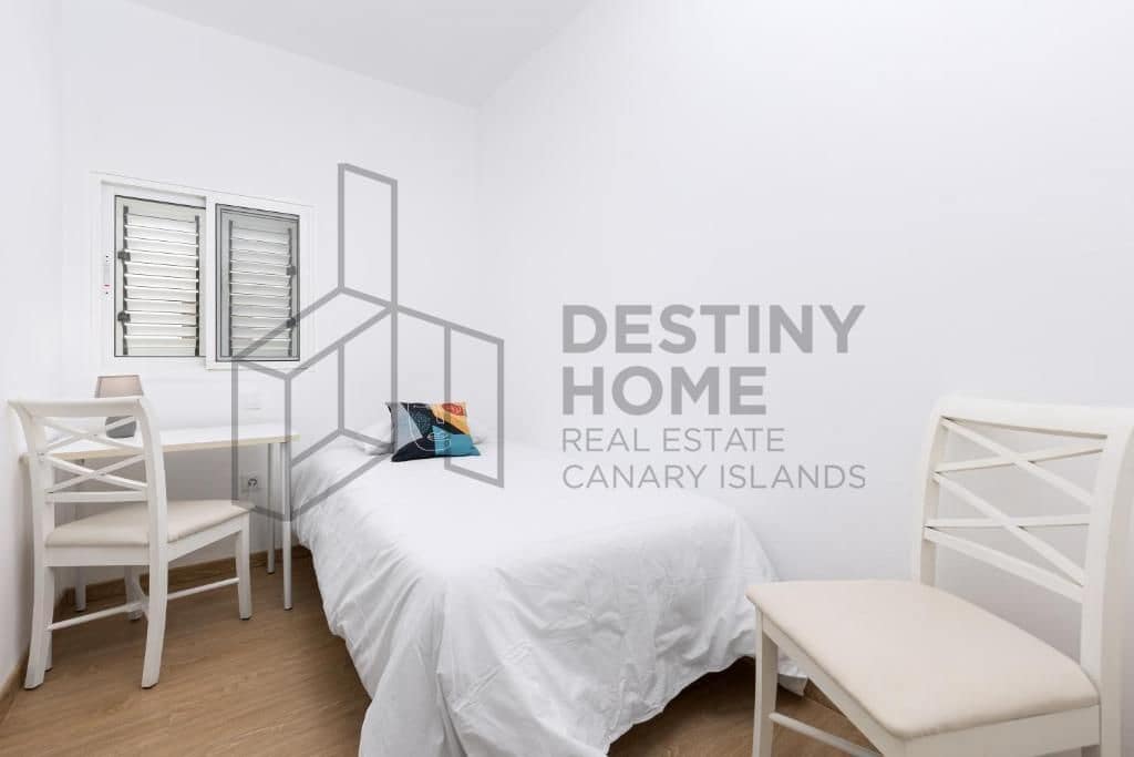 4 Zimmer Doppelhaus zu verkaufen in Puerto del Rosario - 203.000 € (Ref: 9627297)