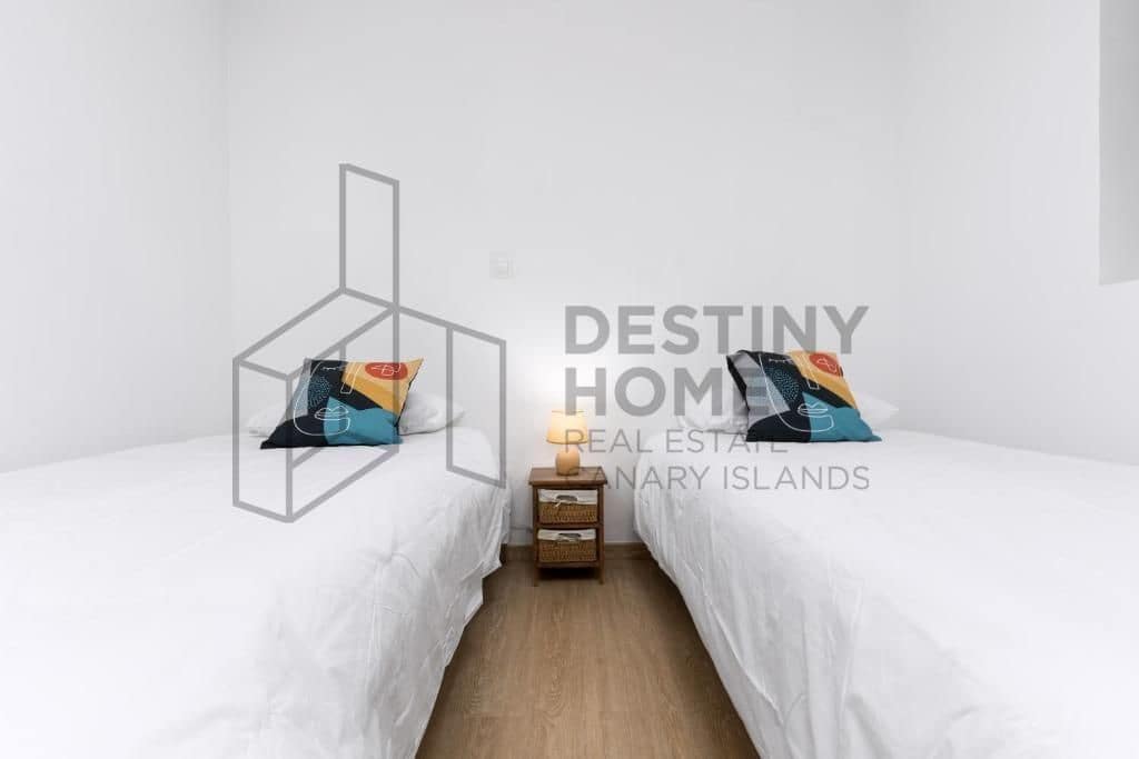 4 Zimmer Doppelhaus zu verkaufen in Puerto del Rosario - 203.000 € (Ref: 9627297)