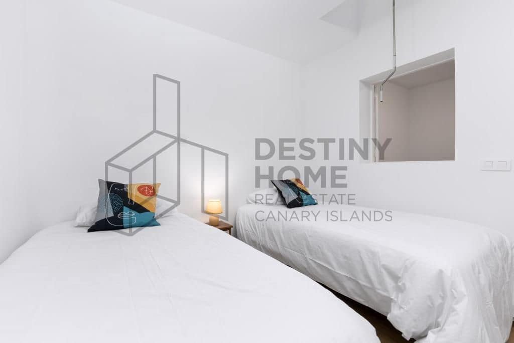 4 Zimmer Doppelhaus zu verkaufen in Puerto del Rosario - 203.000 € (Ref: 9627297)