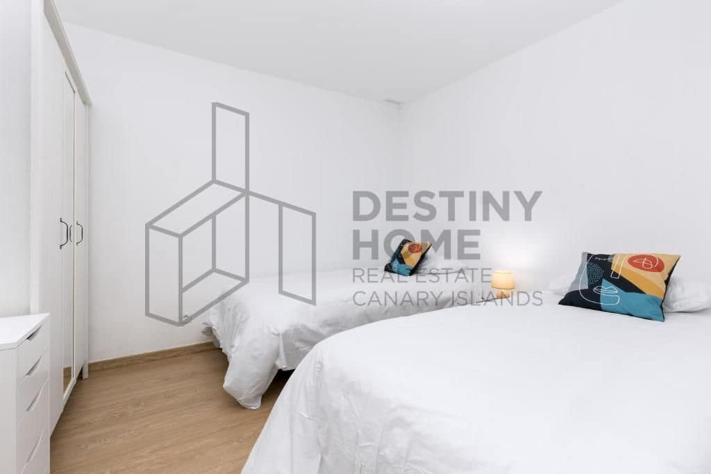 4 Zimmer Doppelhaus zu verkaufen in Puerto del Rosario - 203.000 € (Ref: 9627297)