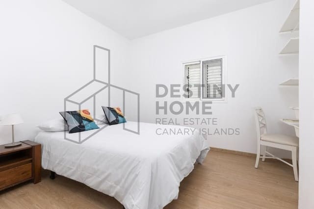 4 quarto Moradia Geminada para venda em Puerto del Rosario - 203 000 € (Ref: 9627297)