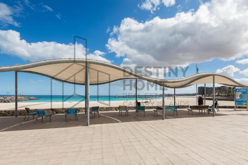 4 Zimmer Doppelhaus zu verkaufen in Puerto del Rosario - 203.000 € (Ref: 9627297)