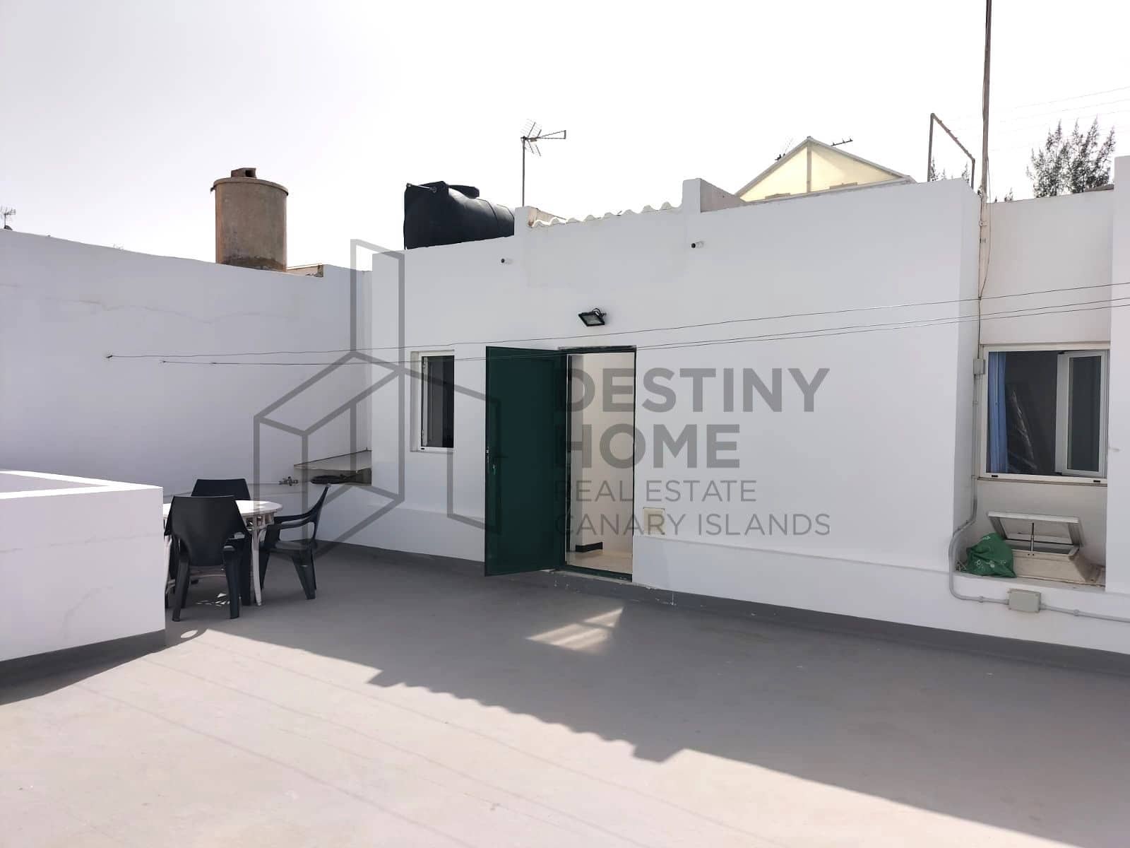 4 Zimmer Doppelhaus zu verkaufen in Puerto del Rosario - 203.000 € (Ref: 9627297)