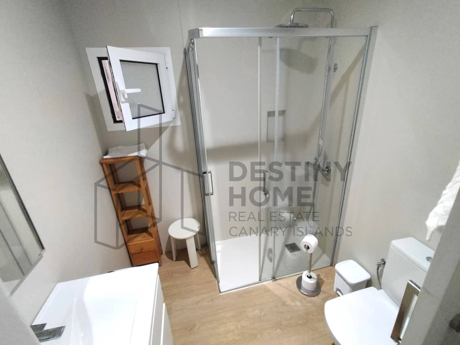 4 Zimmer Doppelhaus zu verkaufen in Puerto del Rosario - 203.000 € (Ref: 9627297)