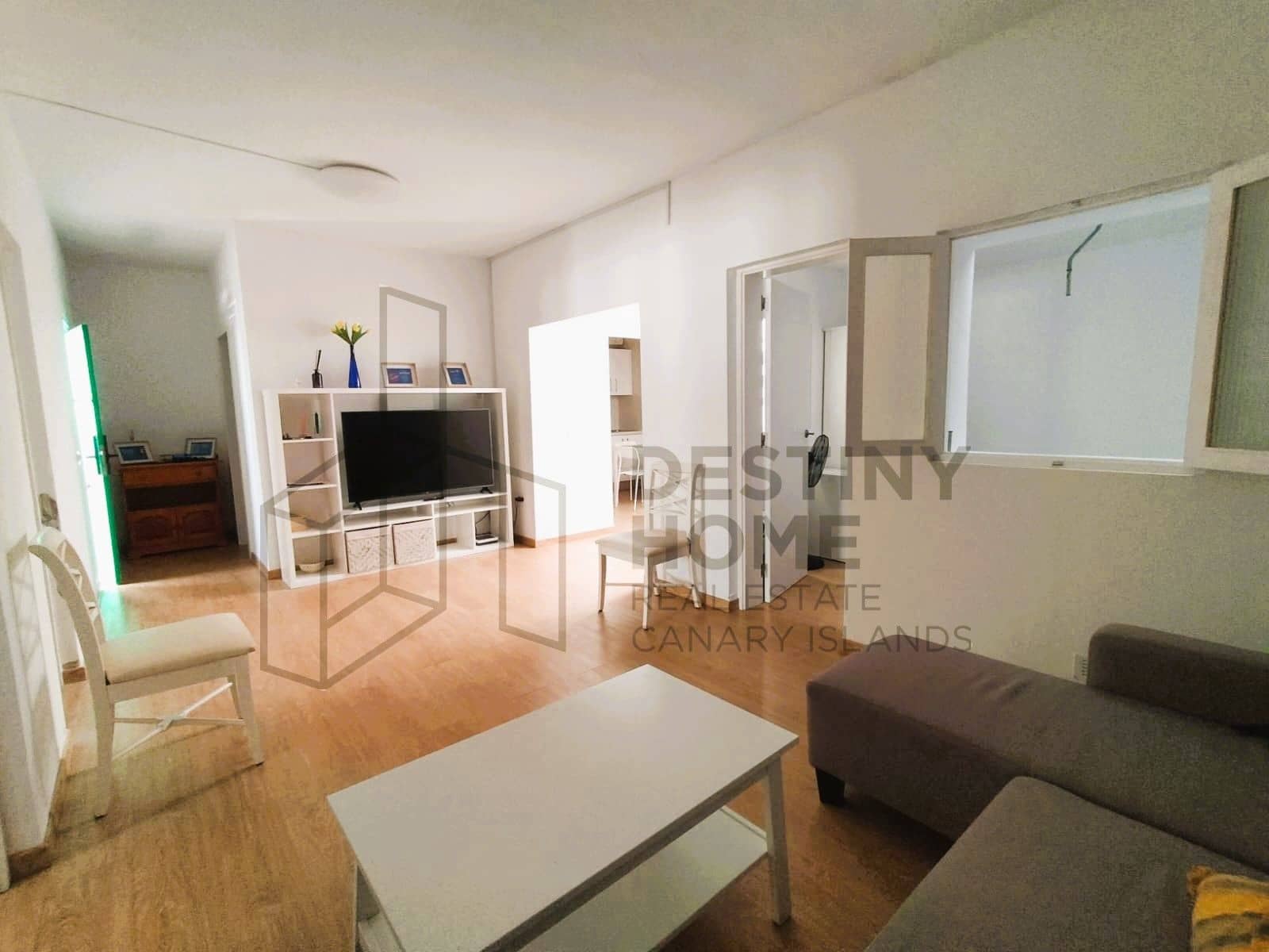 4 Zimmer Doppelhaus zu verkaufen in Puerto del Rosario - 203.000 € (Ref: 9627297)