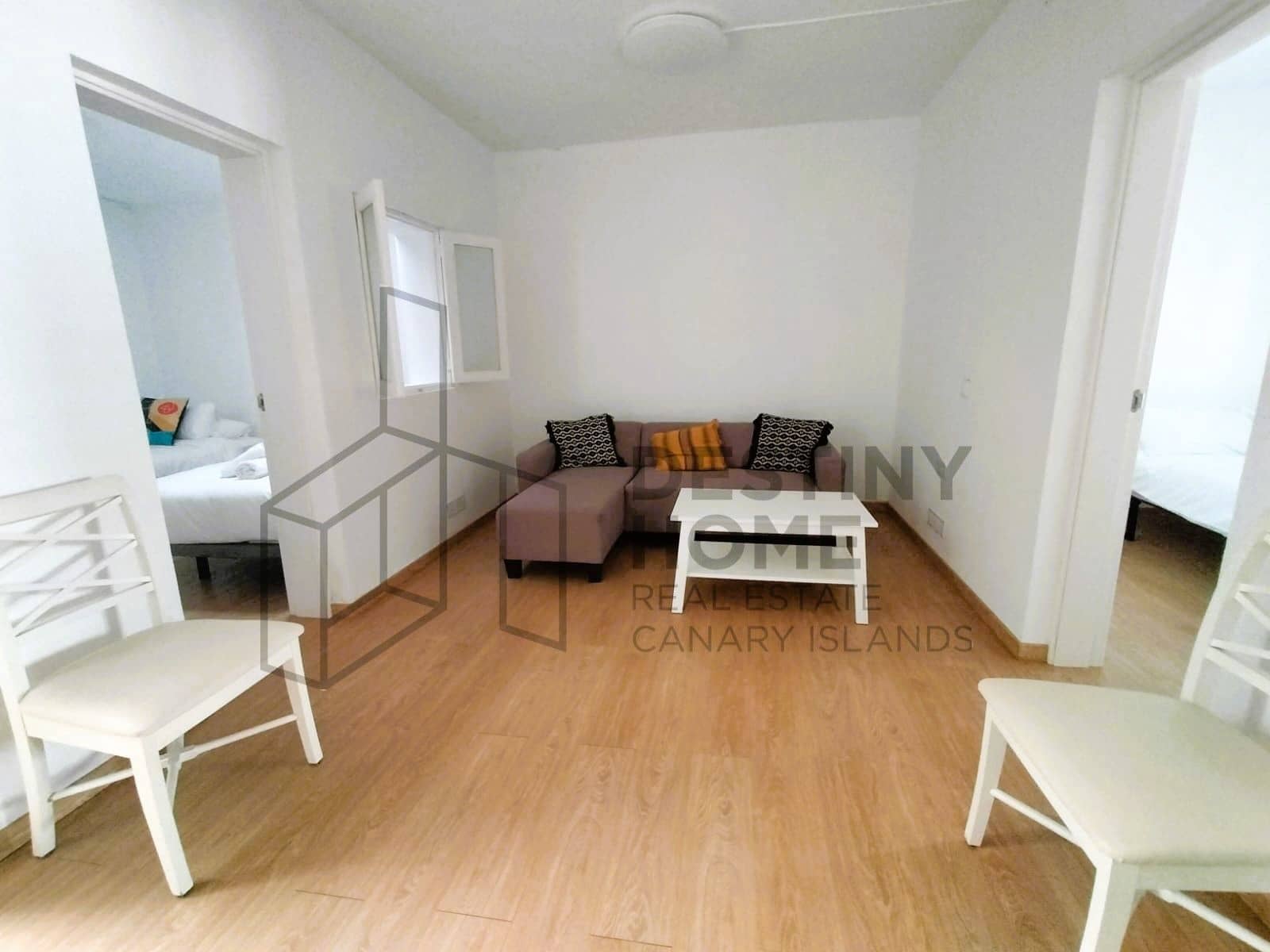 4 Zimmer Doppelhaus zu verkaufen in Puerto del Rosario - 203.000 € (Ref: 9627297)