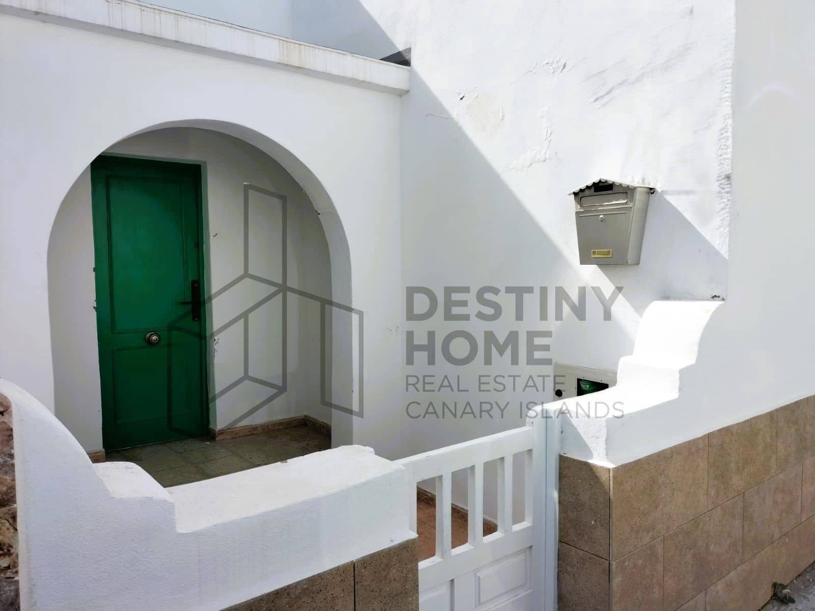 4 Zimmer Doppelhaus zu verkaufen in Puerto del Rosario - 203.000 € (Ref: 9627297)