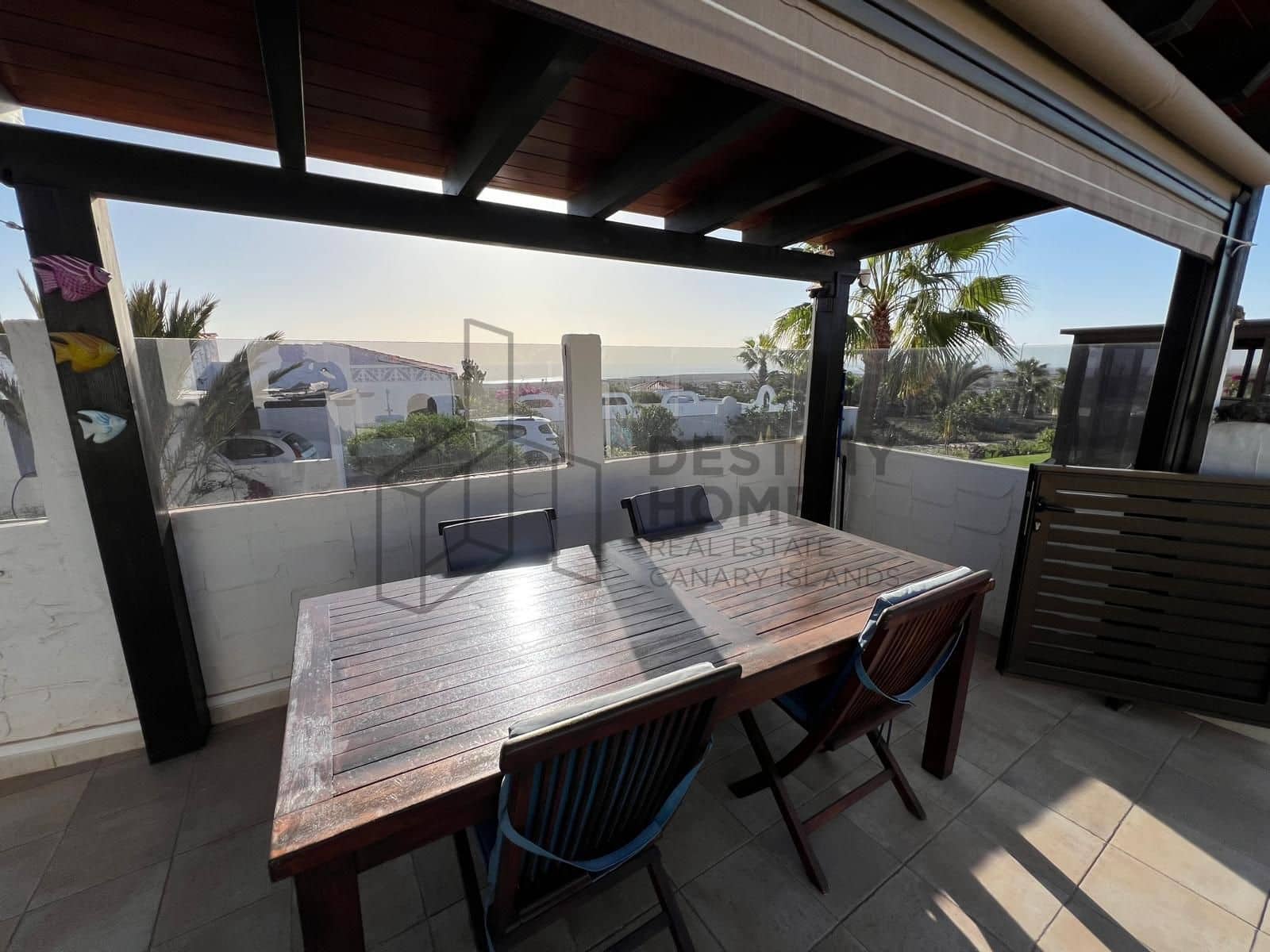 2 sypialnia Willa na sprzedaż w Parque Holandes z garażem - 550 000 € (Ref: 9627298)