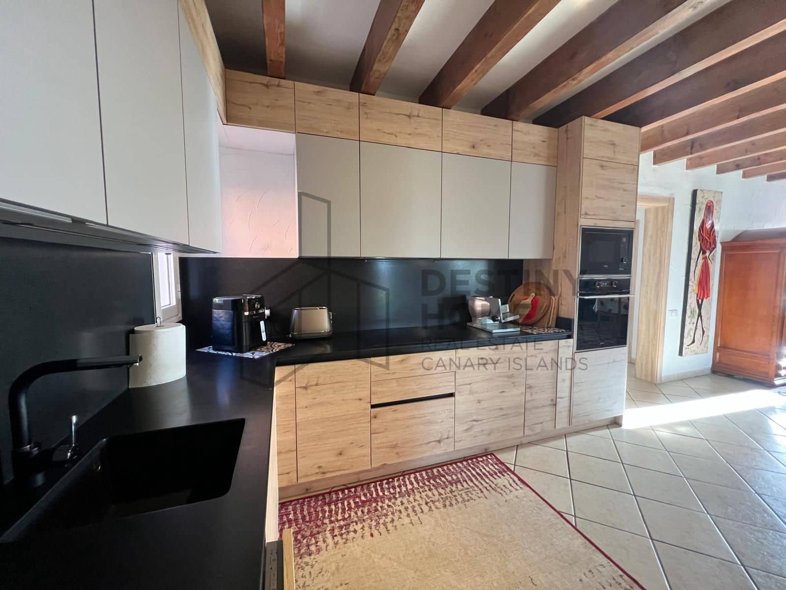 2 sypialnia Willa na sprzedaż w Parque Holandes z garażem - 550 000 € (Ref: 9627298)