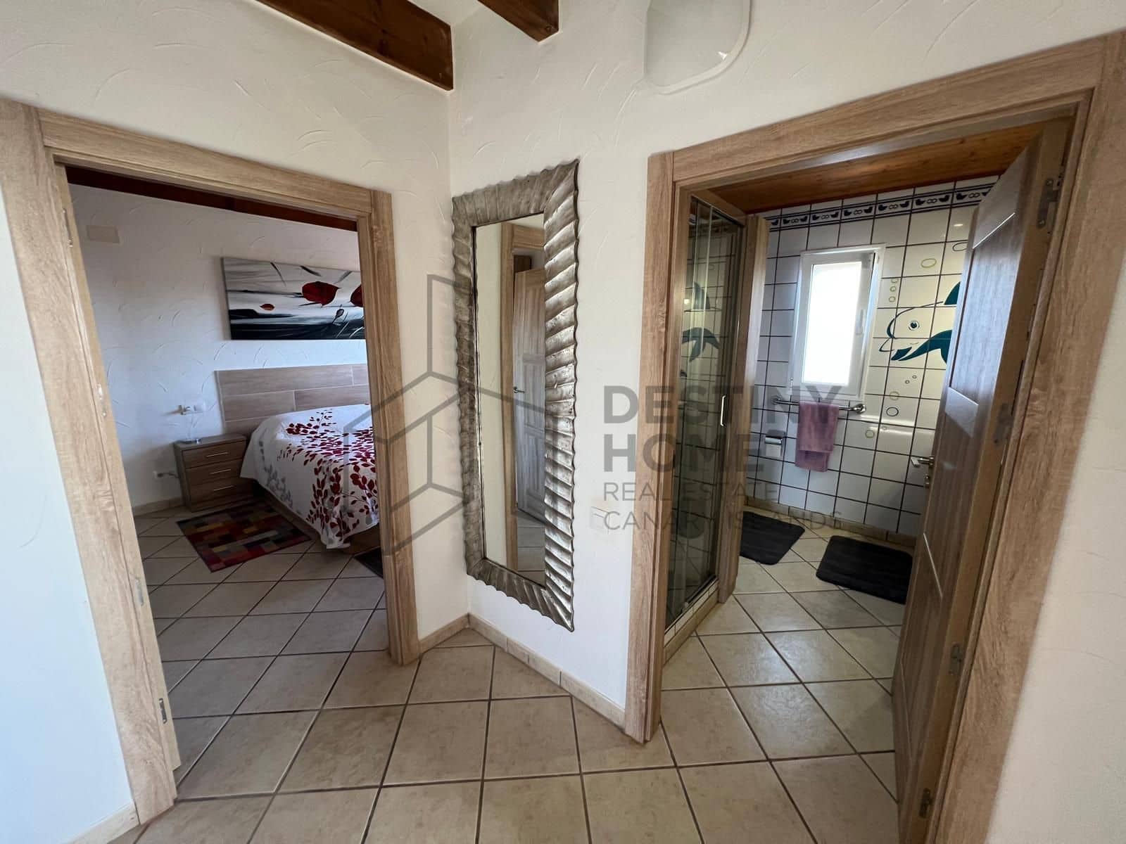 2 sypialnia Willa na sprzedaż w Parque Holandes z garażem - 550 000 € (Ref: 9627298)