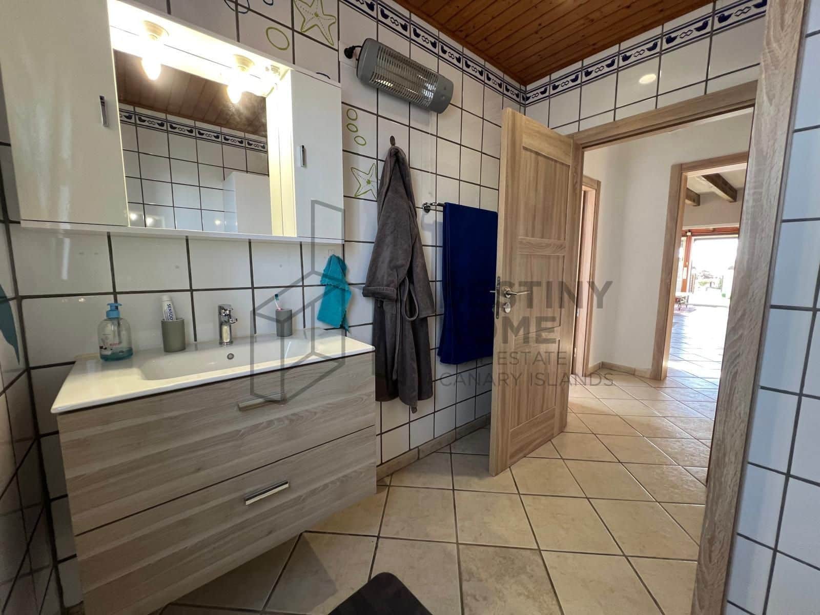 2 sypialnia Willa na sprzedaż w Parque Holandes z garażem - 550 000 € (Ref: 9627298)