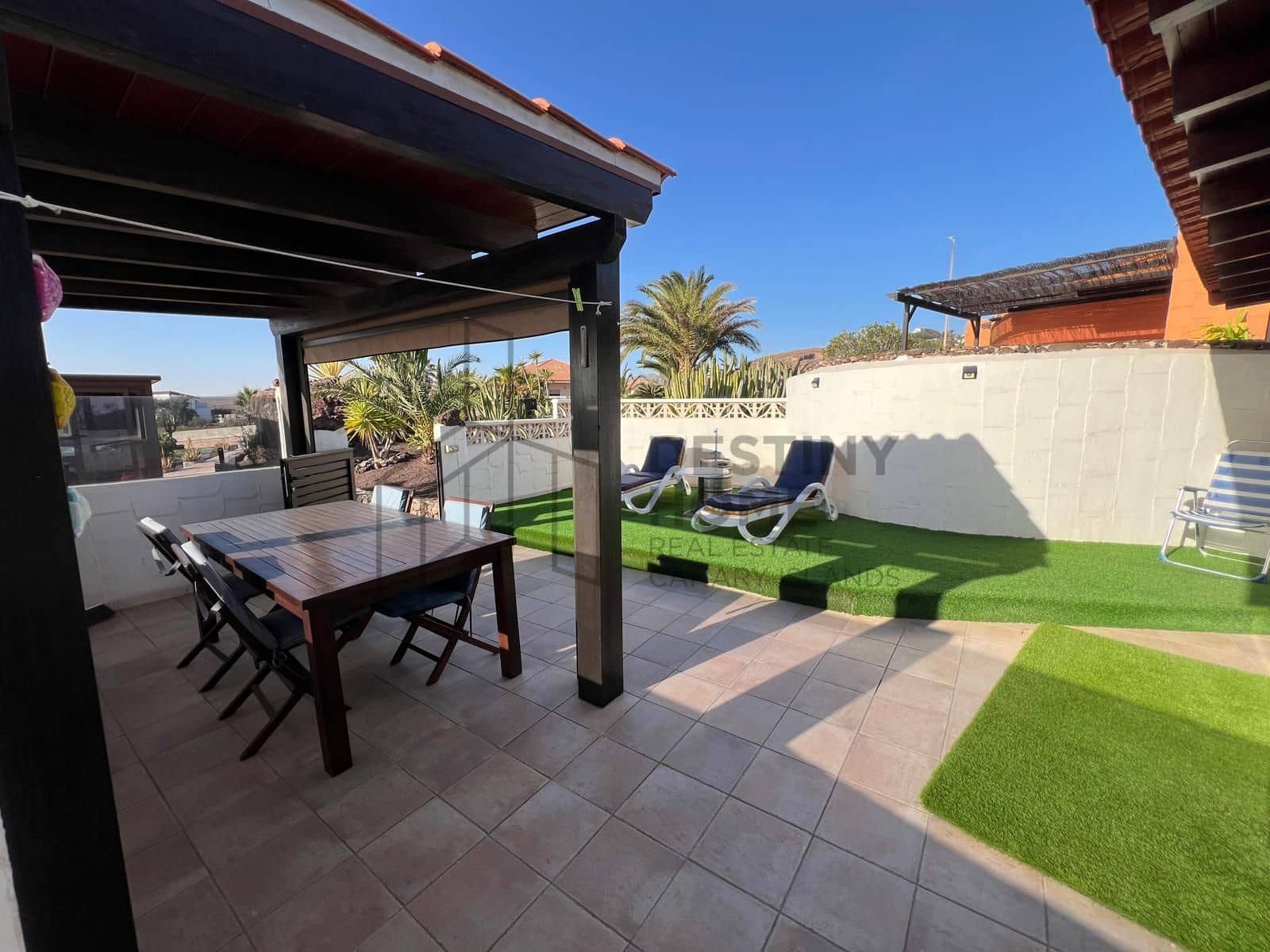 2 sypialnia Willa na sprzedaż w Parque Holandes z garażem - 550 000 € (Ref: 9627298)