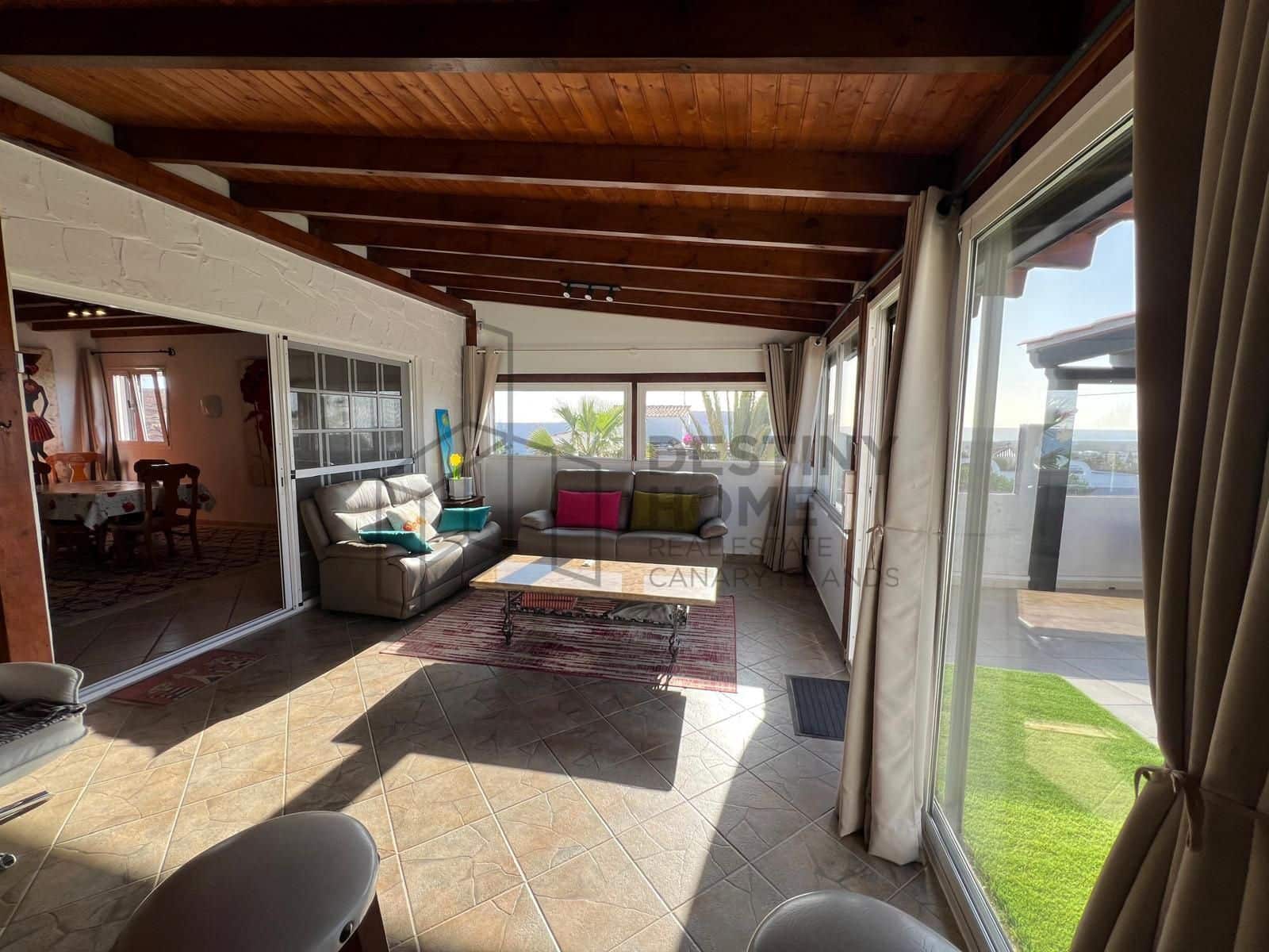 2 sypialnia Willa na sprzedaż w Parque Holandes z garażem - 550 000 € (Ref: 9627298)