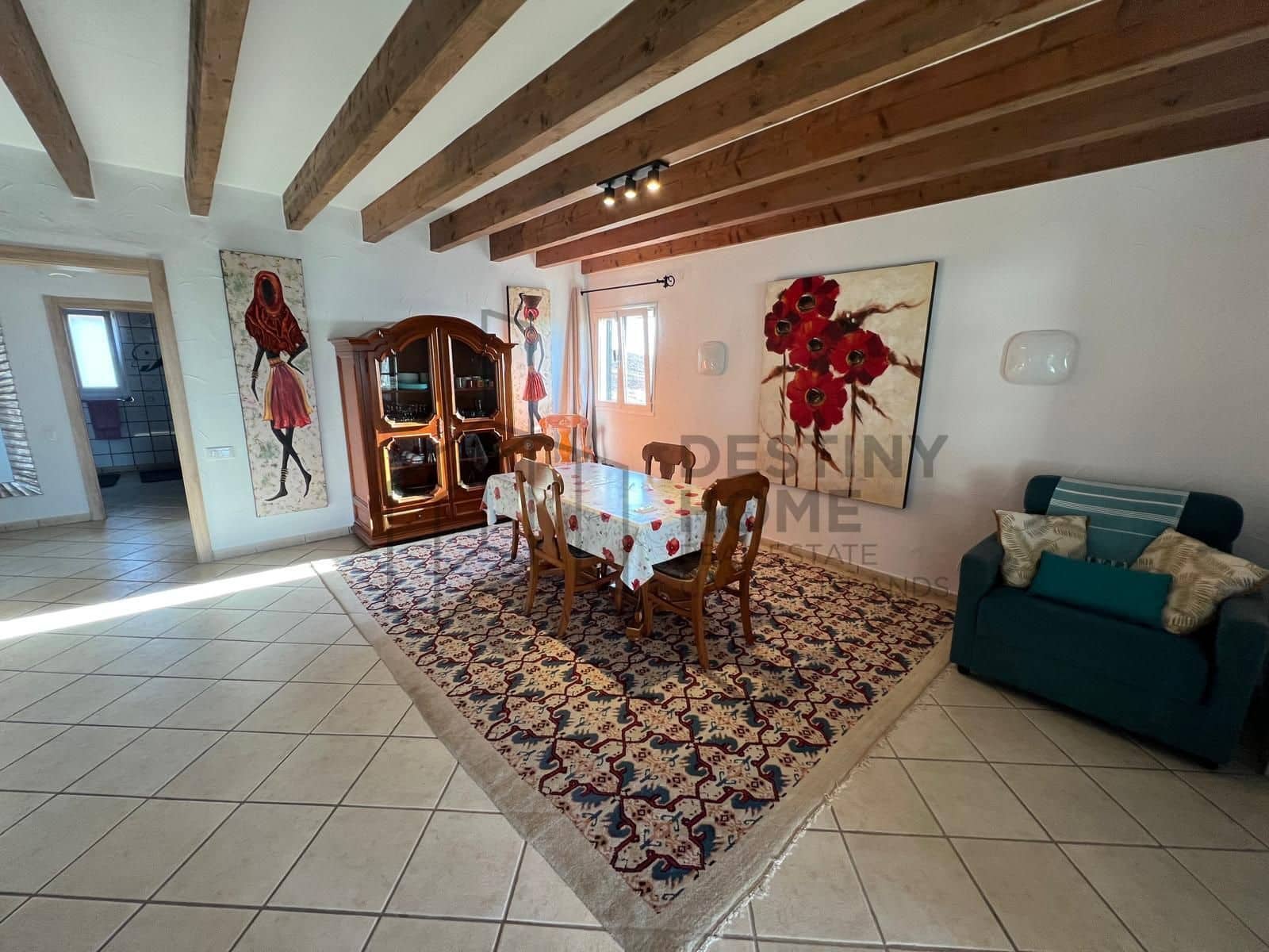 2 sypialnia Willa na sprzedaż w Parque Holandes z garażem - 550 000 € (Ref: 9627298)