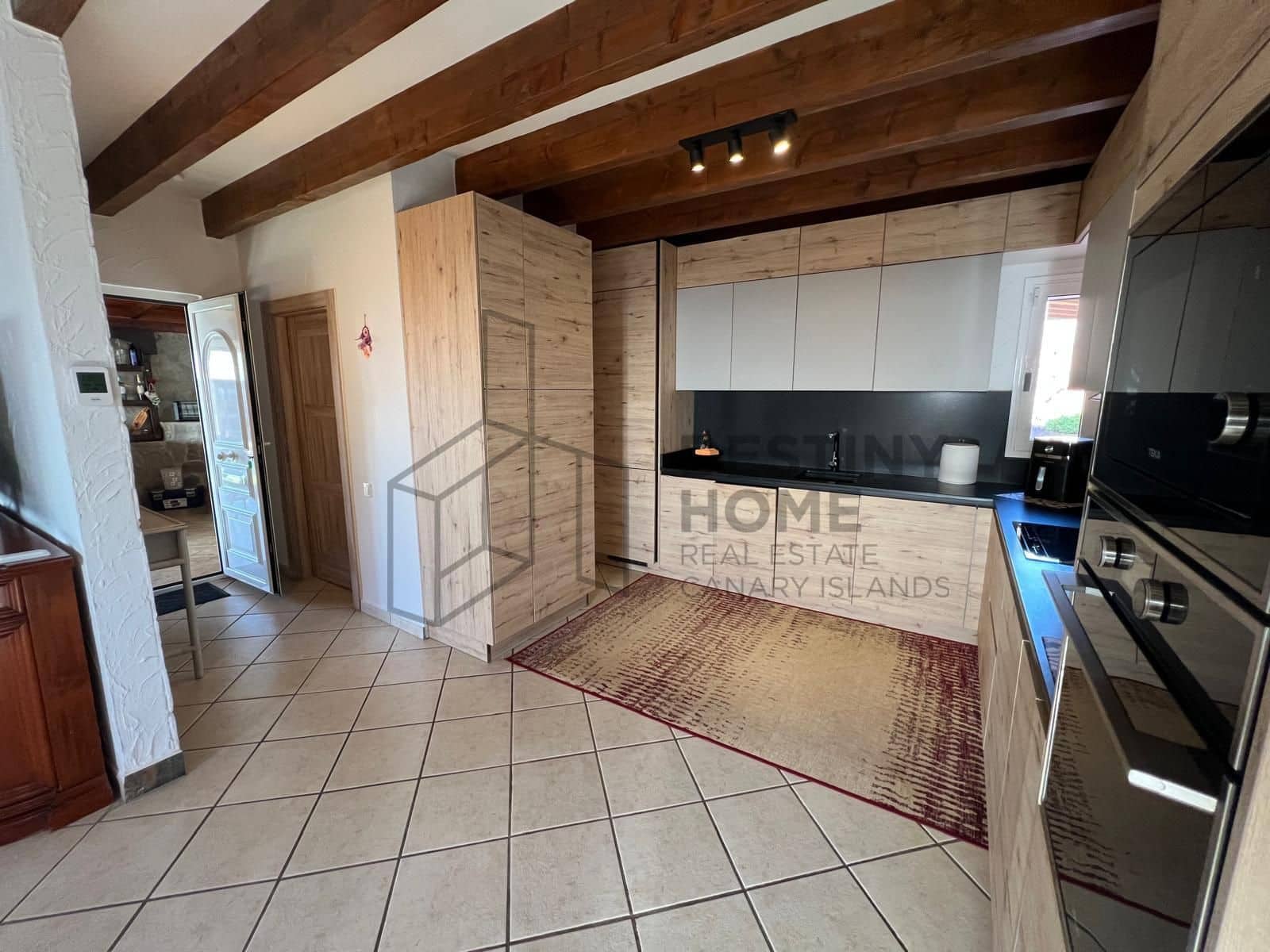 2 sypialnia Willa na sprzedaż w Parque Holandes z garażem - 550 000 € (Ref: 9627298)