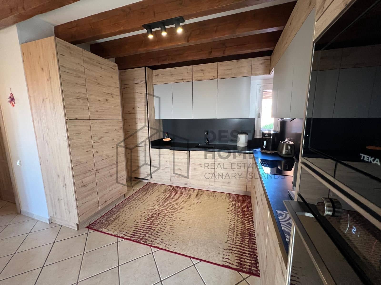 2 sypialnia Willa na sprzedaż w Parque Holandes z garażem - 550 000 € (Ref: 9627298)