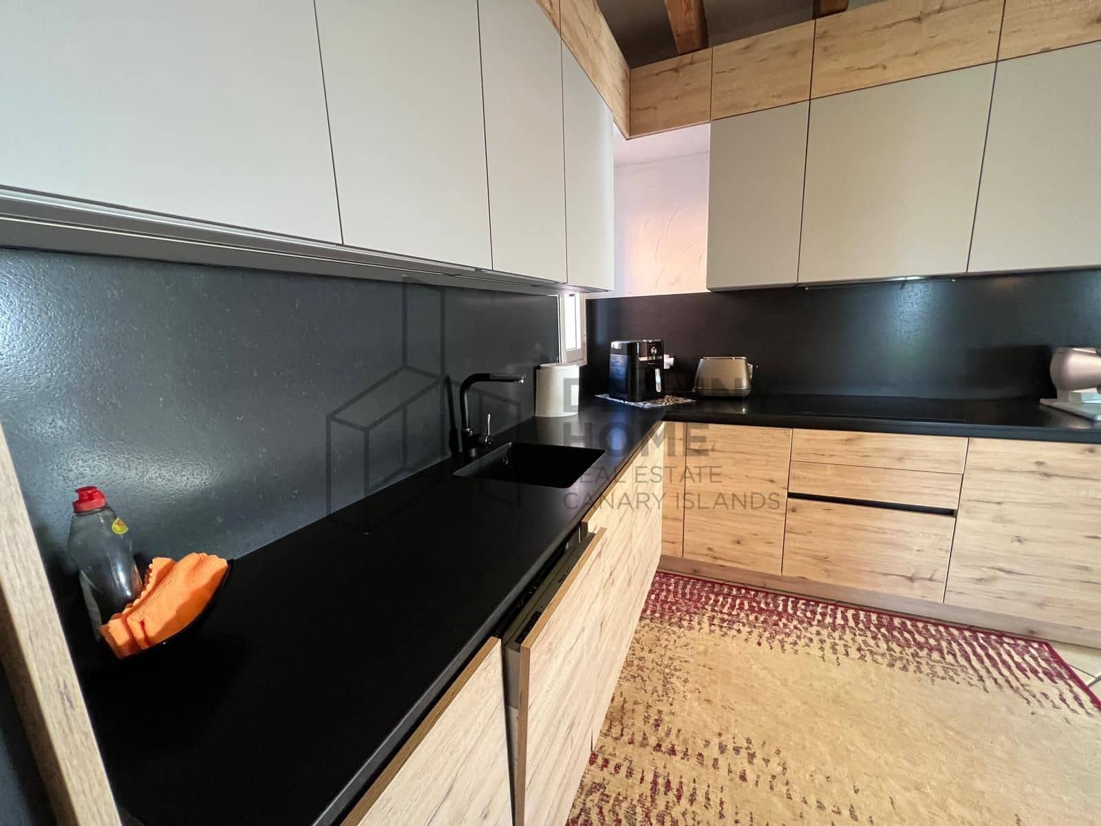 2 sypialnia Willa na sprzedaż w Parque Holandes z garażem - 550 000 € (Ref: 9627298)