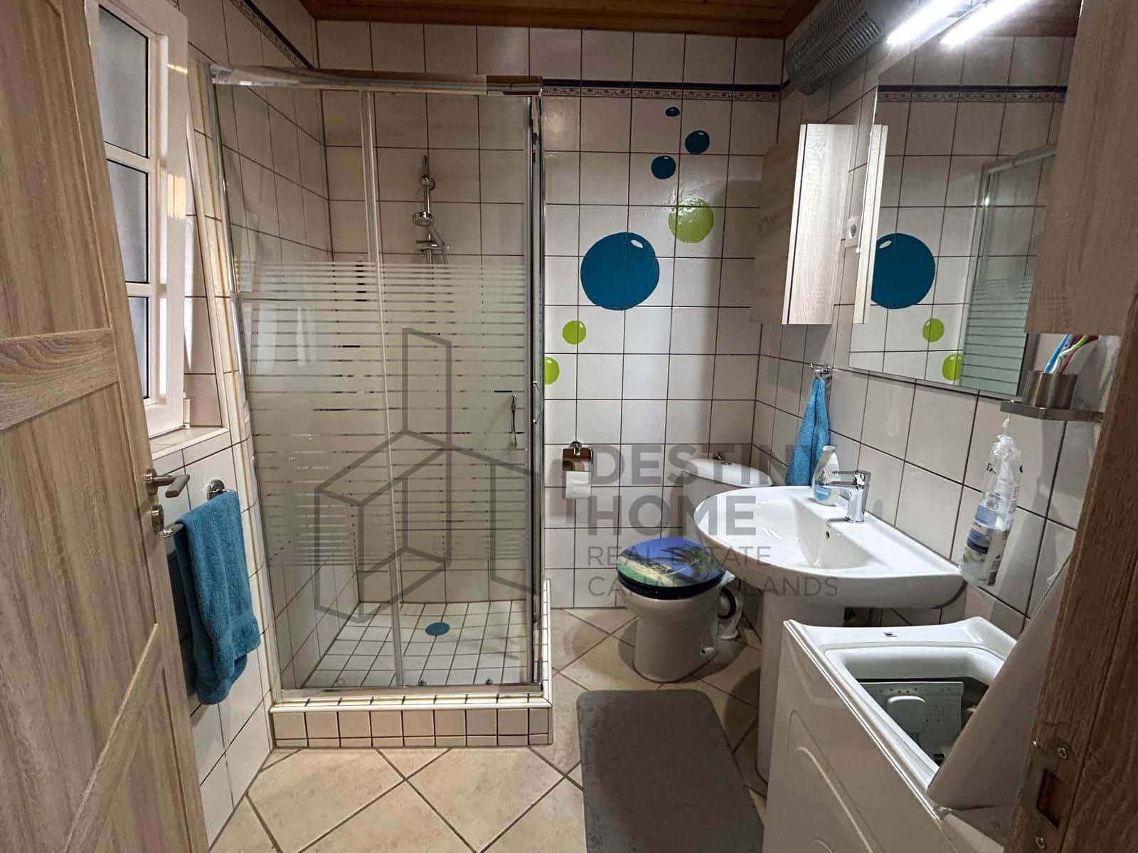 2 sypialnia Willa na sprzedaż w Parque Holandes z garażem - 550 000 € (Ref: 9627298)