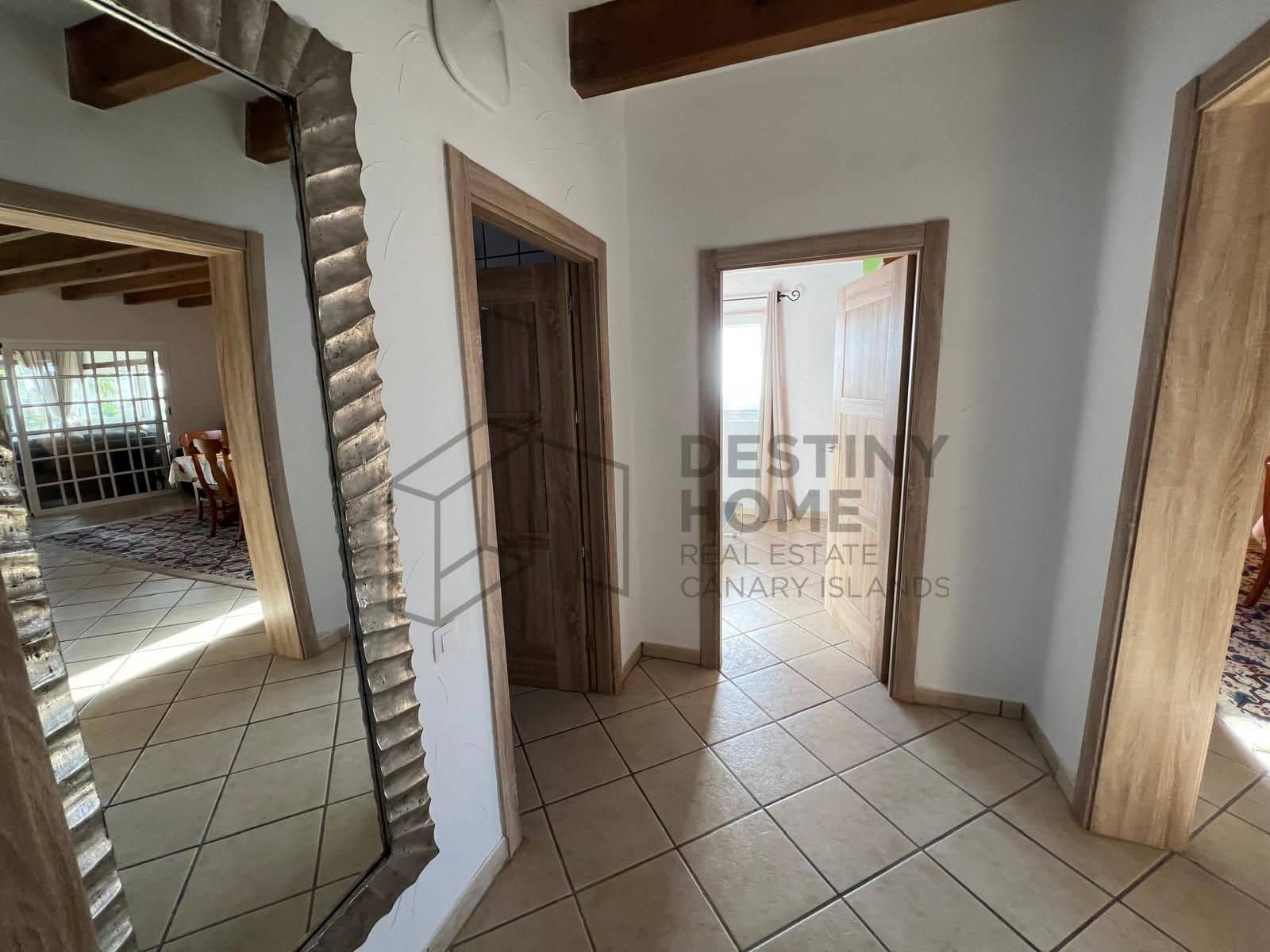 2 sypialnia Willa na sprzedaż w Parque Holandes z garażem - 550 000 € (Ref: 9627298)